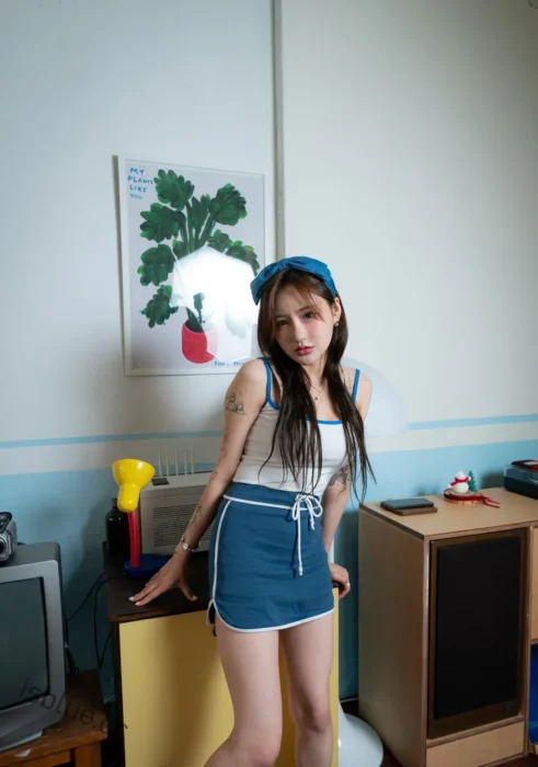 Muchenne - 合集 8套 5.5GB-次元社区