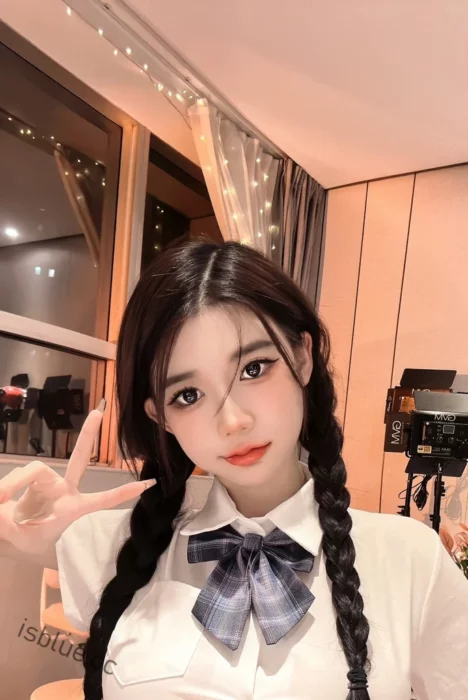 黎允熙baby - 合集34套 8GB-次元社区