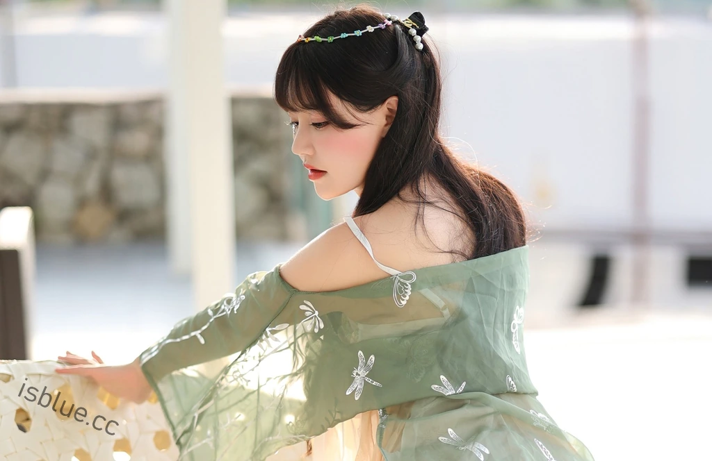 朱可儿 - 内部私购无水印合集13套 7.5GB-次元社区