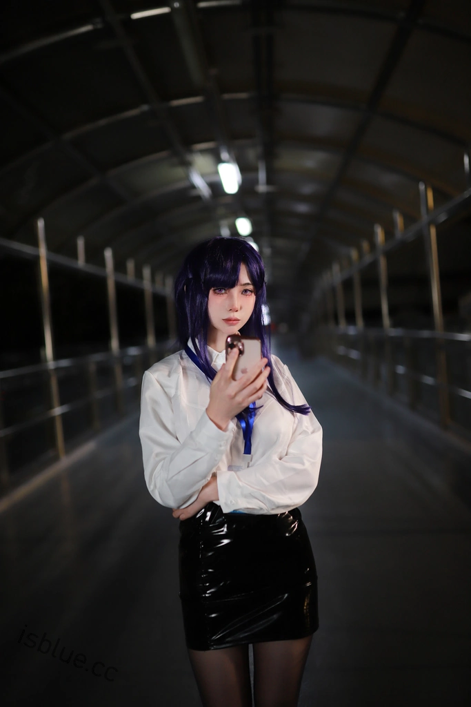 上杉绘梨落 - 合集14套 6GB-次元社区