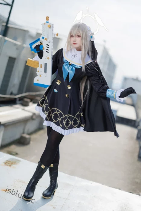 lunananya - 合集 49套 11GB-次元社区