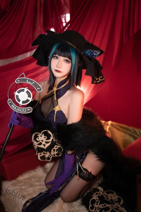 Momoko葵葵 - 合集 46套 11GB-次元社区