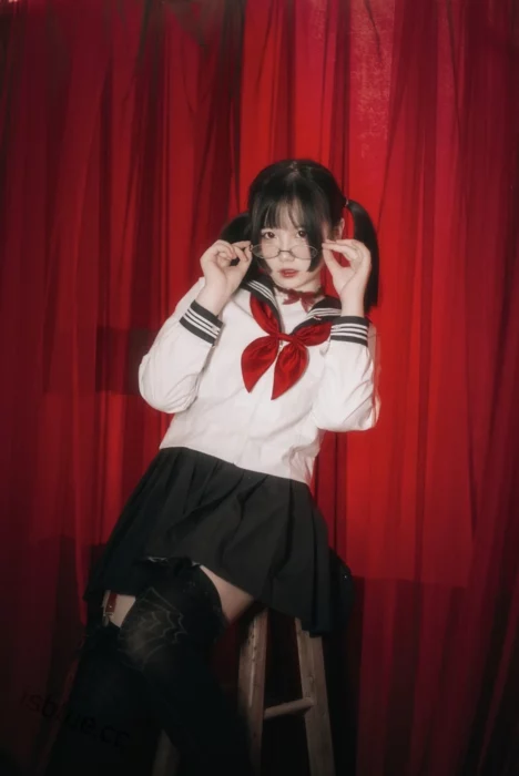 阿半今天很开心 - 合集 50套 13GB-次元社区