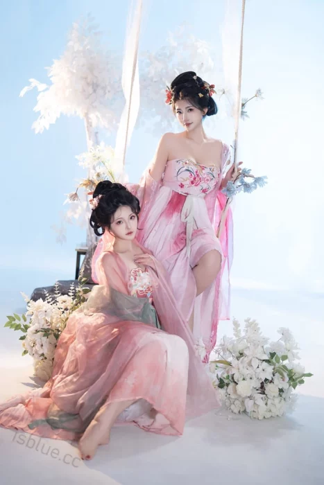 星澜是澜澜叫澜妹呀 - 写真合集55套 44GB-次元社区