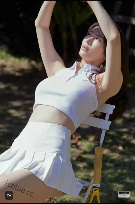 Min.E (민이) - 合集 48套 20GB-次元社区