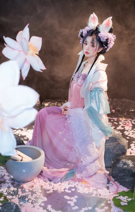 爆机少女喵小吉 - 合集93套 191GB-次元社区