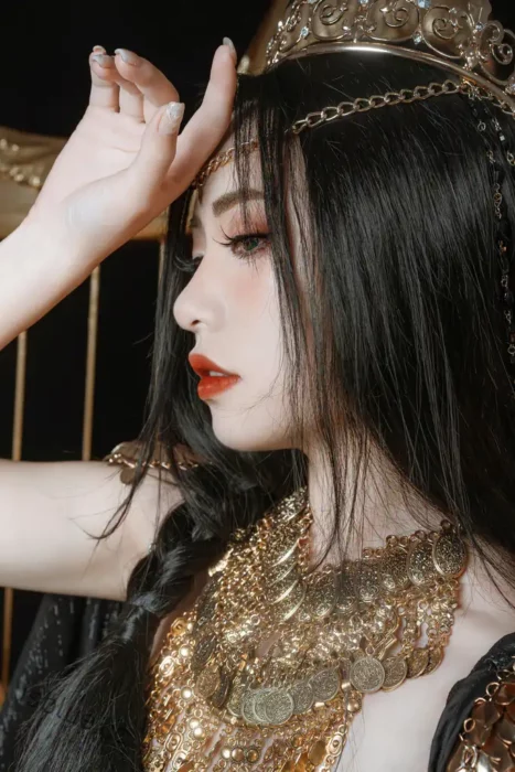 爆机少女喵小吉 - 合集93套 191GB-次元社区