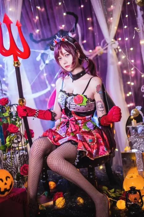 洛丽塔大哥 - 合集 18套 2GB-次元社区