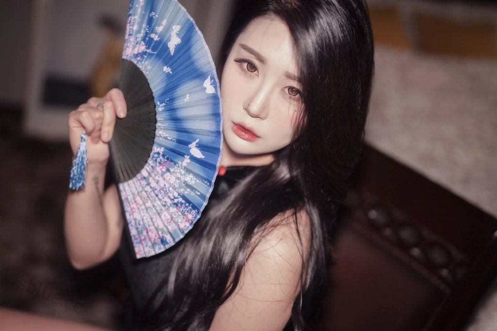 Bomi(보미) - 合集 122套 256GB-次元社区