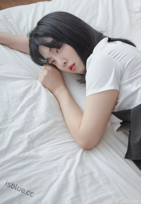 HanaSong(송하나) - 合集 24套 11GB-次元社区