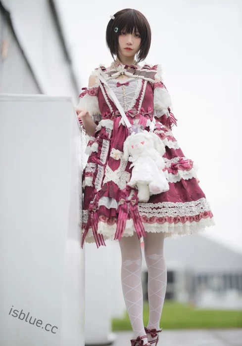 五更百鬼 - 合集 48套 10GB-次元社区