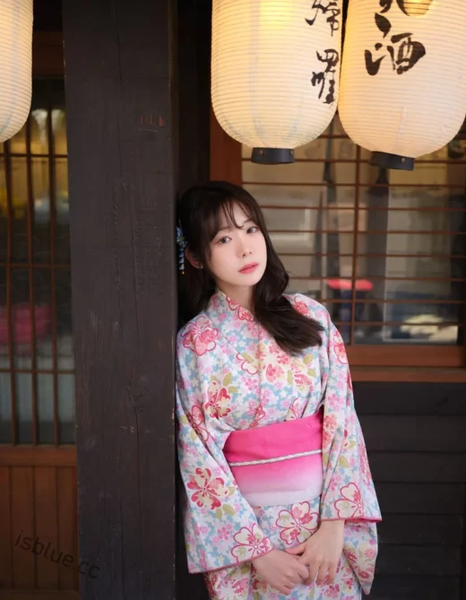 Wuyo(우요) - 合集 18套 4GB-次元社区