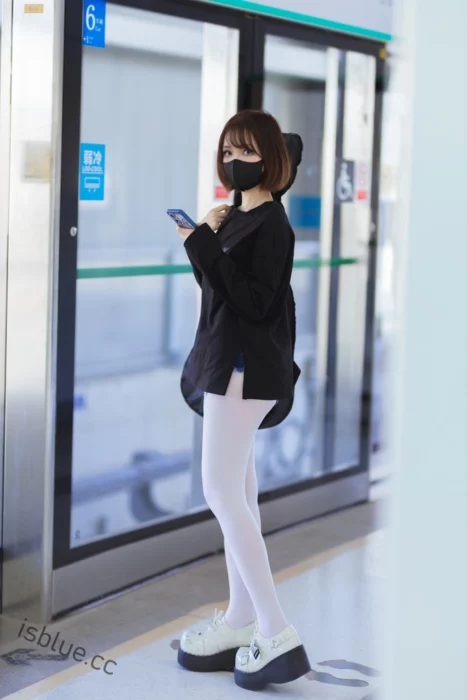 图片[3]-洛桑w伊梓 – 合集 20套 7GB-次元社区