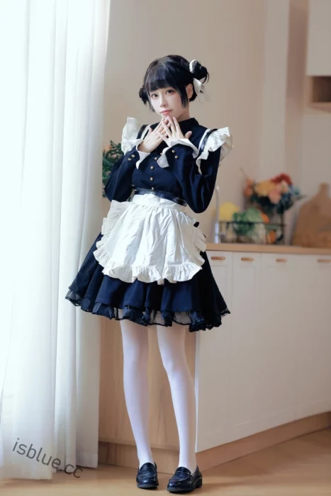 洛桑w伊梓 - 合集 20套 7GB-次元社区