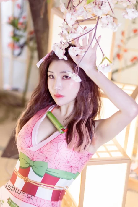 图片[3]-Yebin(전예빈) – 合集 17套 17GB-次元社区