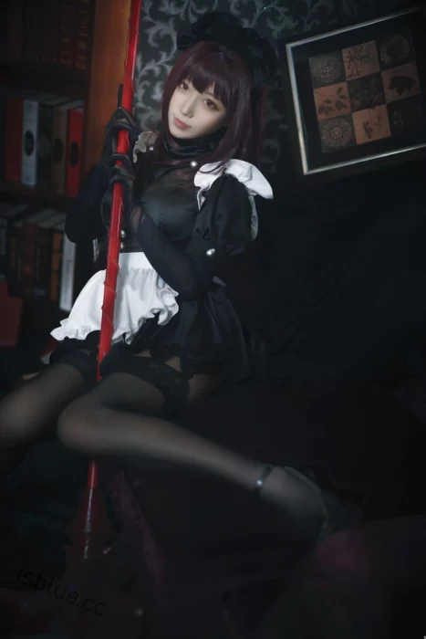 图片[3]-切切celia – 合集 42套 10GB-次元社区