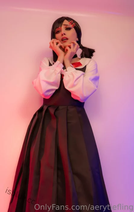 图片[5]-Aery Tiefling  – 合集42套 14GB-次元社区