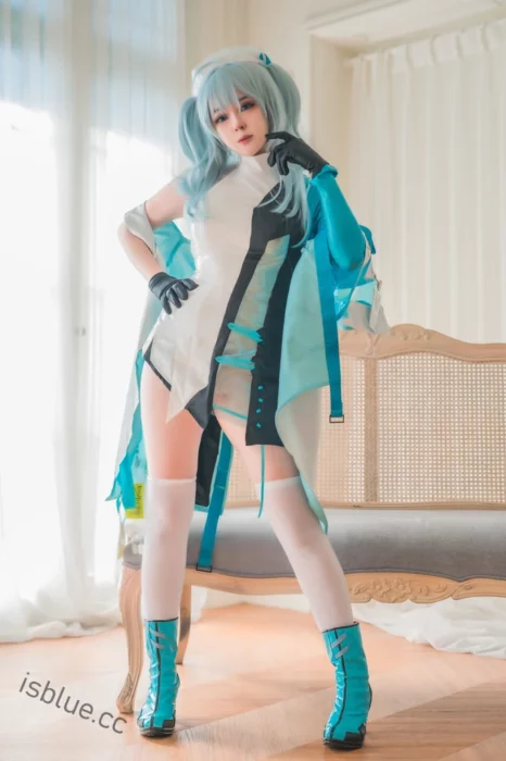 Hatori Sama(奈奈紀/日本)  - 合集 44套 8GB-次元社区