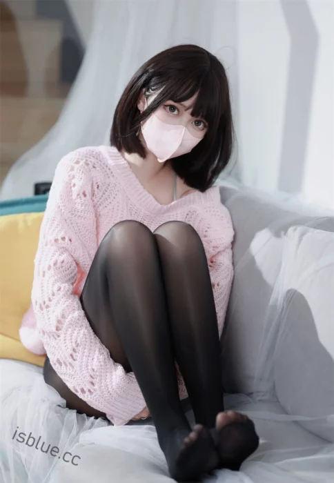 图片[4]-洛桑w伊梓 – 合集 20套 7GB-次元社区