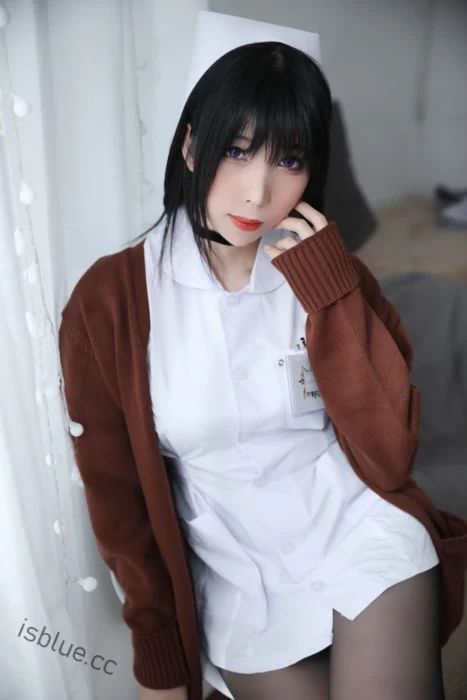 鹿野希 - 合集 58套 38GB-次元社区