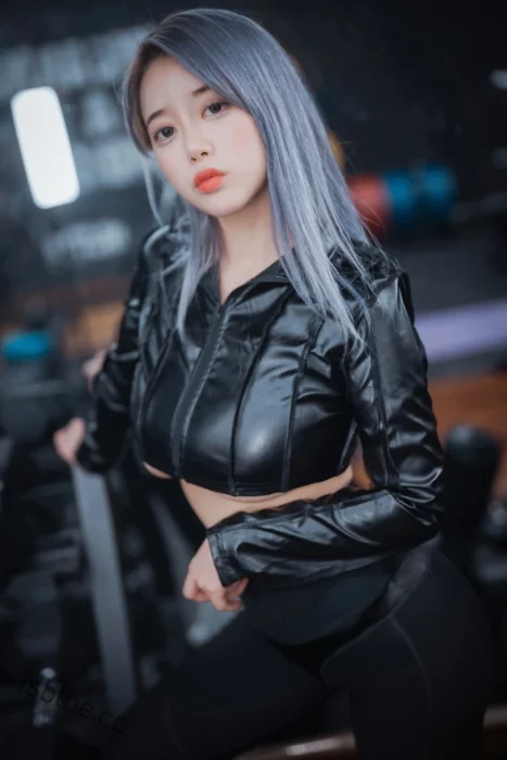 Mozzi(모찌) - 合集 30套 51GB-次元社区