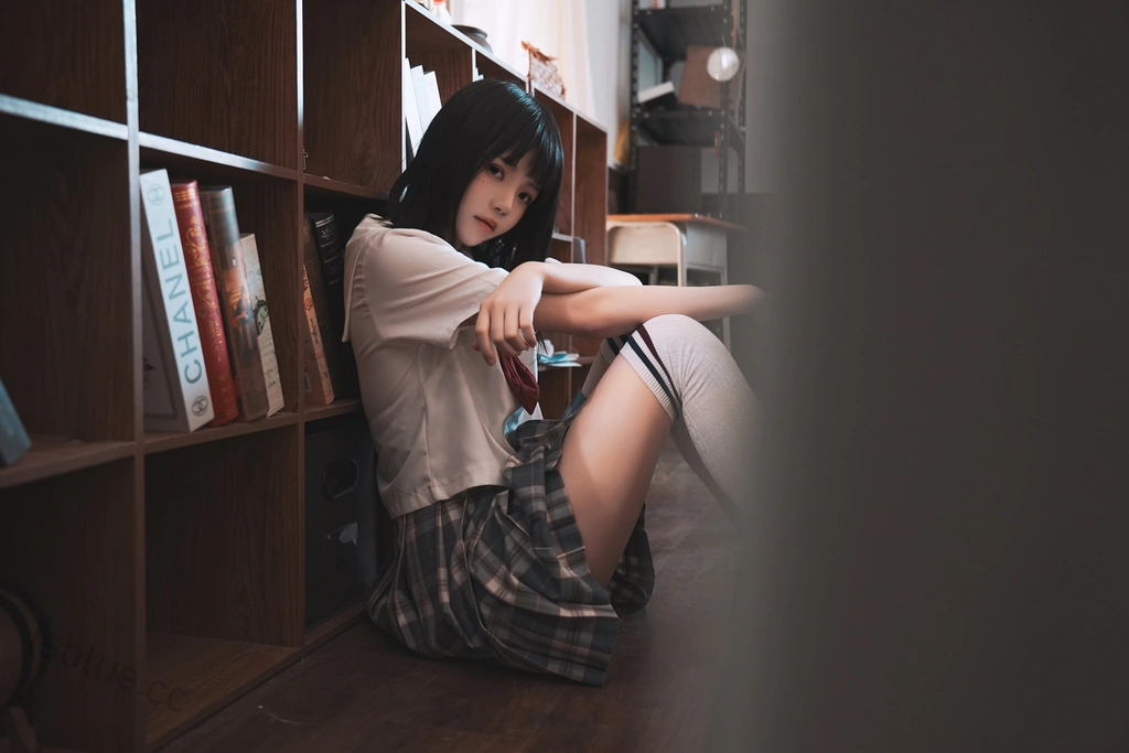 图片[5]-桜桃喵(樱桃喵) 合集222套 135GB-次元社区