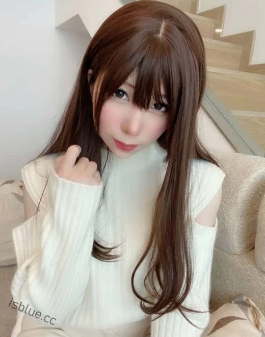 鹿野希 - 合集 58套 38GB-次元社区