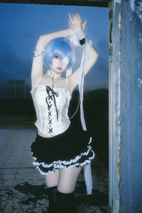 图片[5]-洛桑w伊梓 – 合集 20套 7GB-次元社区