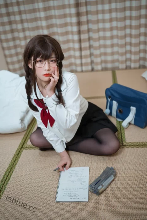 图片[5]-樱岛嗷一 – 合集 17套 5GB-次元社区