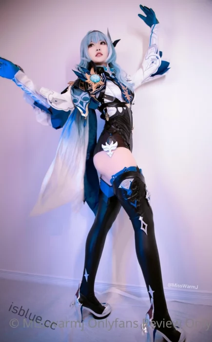 图片[5]-MissWarmJ – 合集 74套 60GB-次元社区