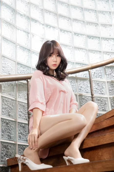 Myu_a(뮤아) SWEETBOX 合集33套 40GB超清-次元社区