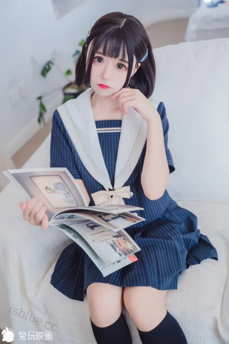 兔玩印画 - 合集 170套 59G-次元社区