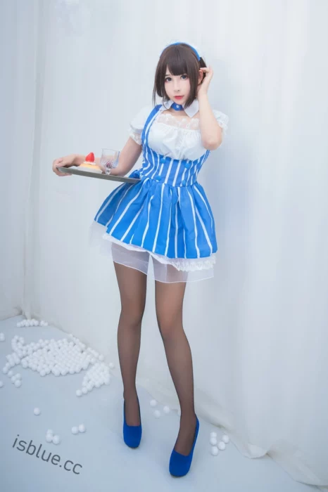 w黑米粥w  - 合集 30套 9GB-次元社区