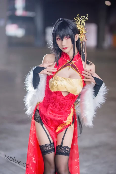 图片[3]-雅祈 – 合集10套 4GB-次元社区