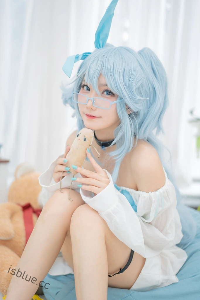 狐萝卜呦 - 合集 6套127P 1.1GB-次元社区