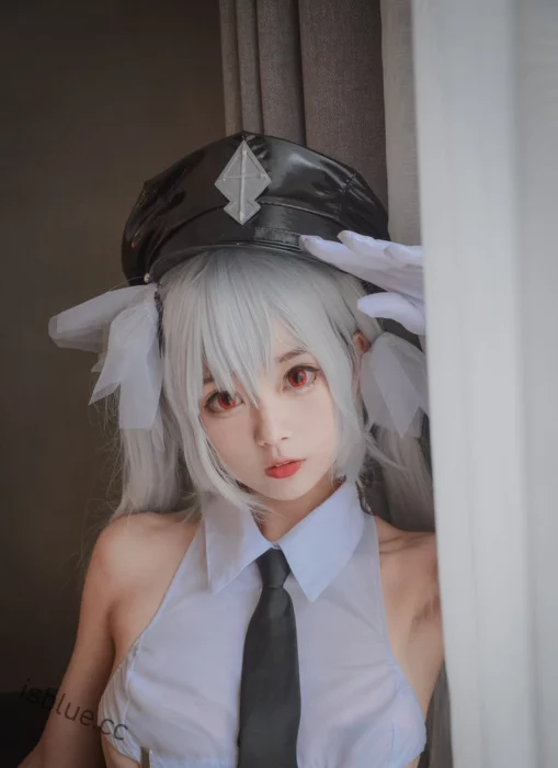 清颜颜子(清颜真德秀) - 合集 6套151P 1.15GB-次元社区