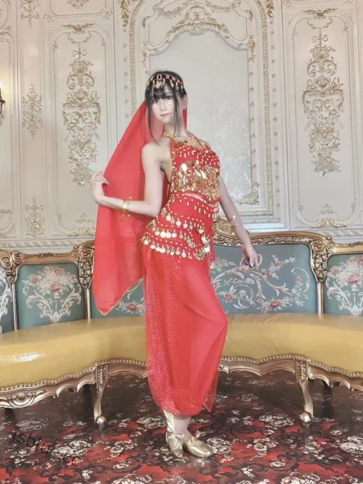 图片[2]-柳丸(koharuuuuuuuu) – 合集16套 12.2GB-次元社区