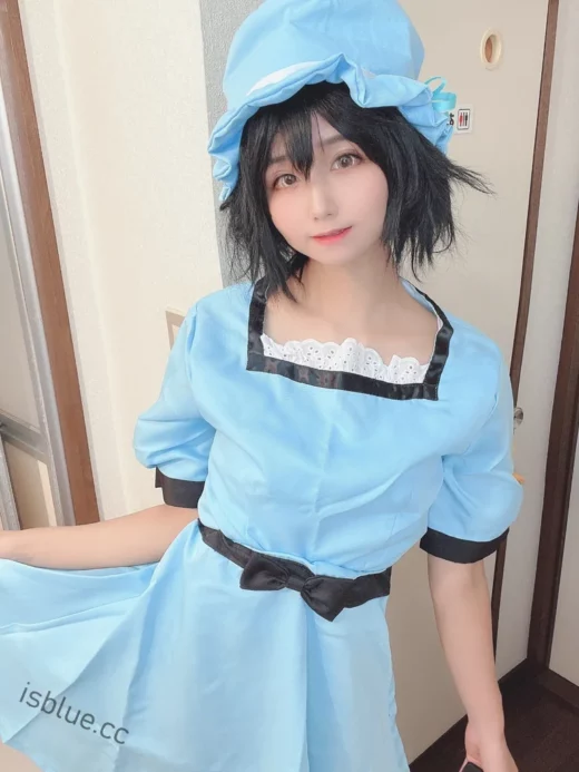 图片[3]-柳丸(koharuuuuuuuu) – 合集16套 12.2GB-次元社区