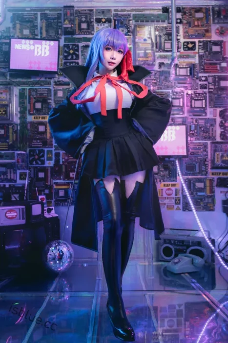 迷失人形 - 合集 12套 1.2GB-次元社区