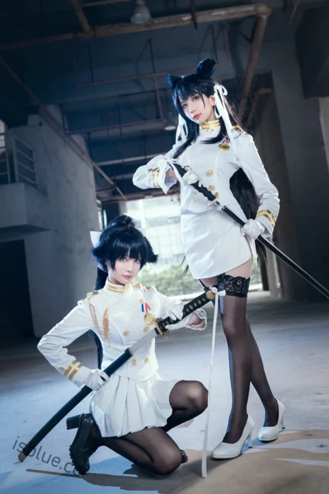 图片[5]-迷失人形 – 合集 12套 1.2GB-次元社区