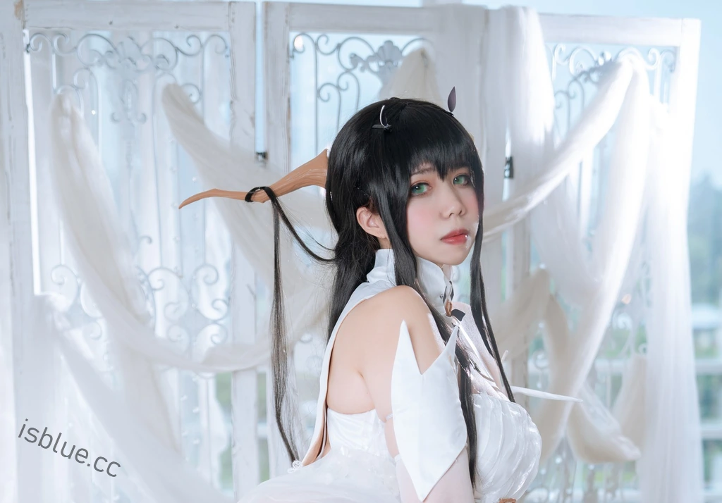 图片[2]-魅瞳Meroko – 合集 8套 4GB-次元社区