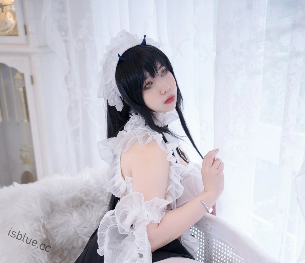 图片[3]-魅瞳Meroko – 合集 8套 4GB-次元社区