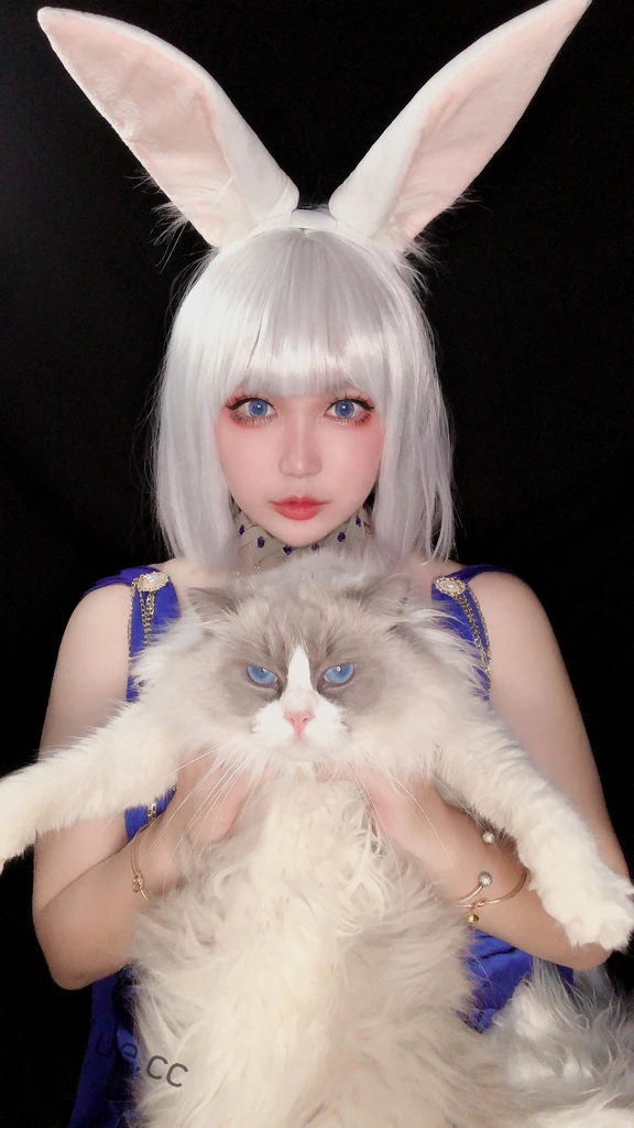 椒妮佐仁 - 合集 5套 434MB-次元社区