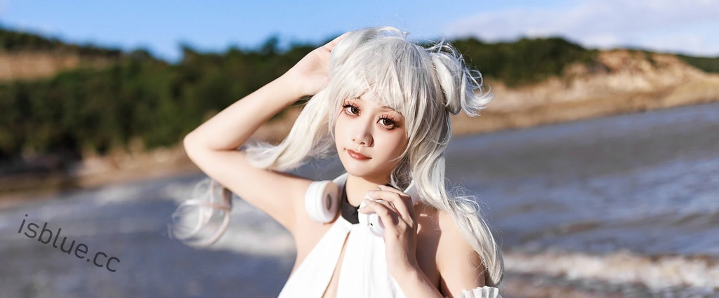 阿雪雪 - 合集 17套 35GB-次元社区