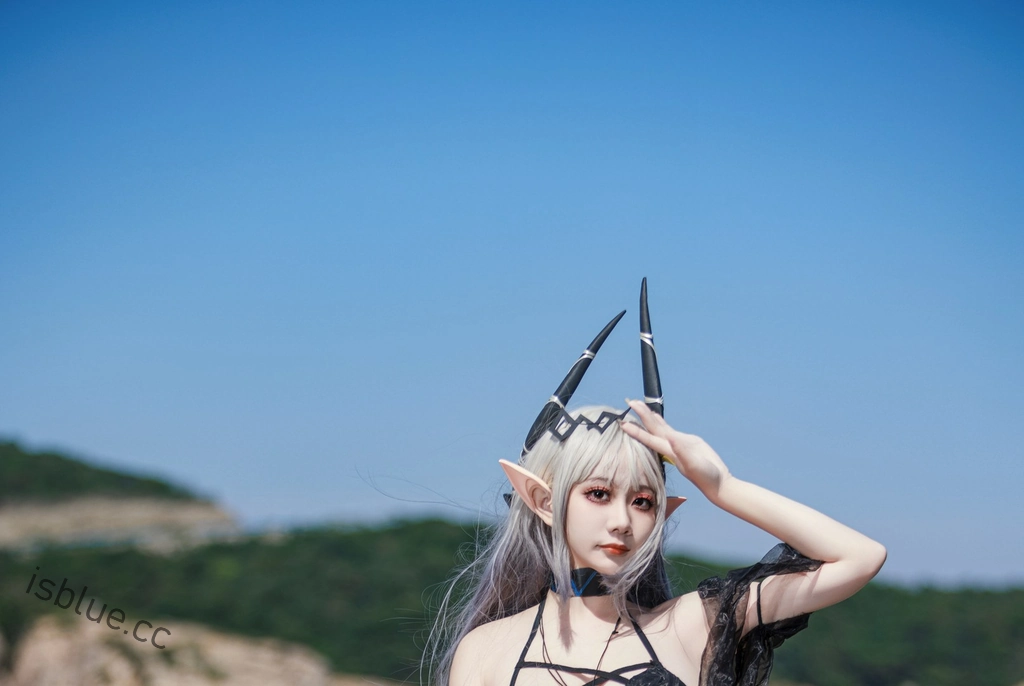 阿雪雪 - 合集 17套 35GB-次元社区