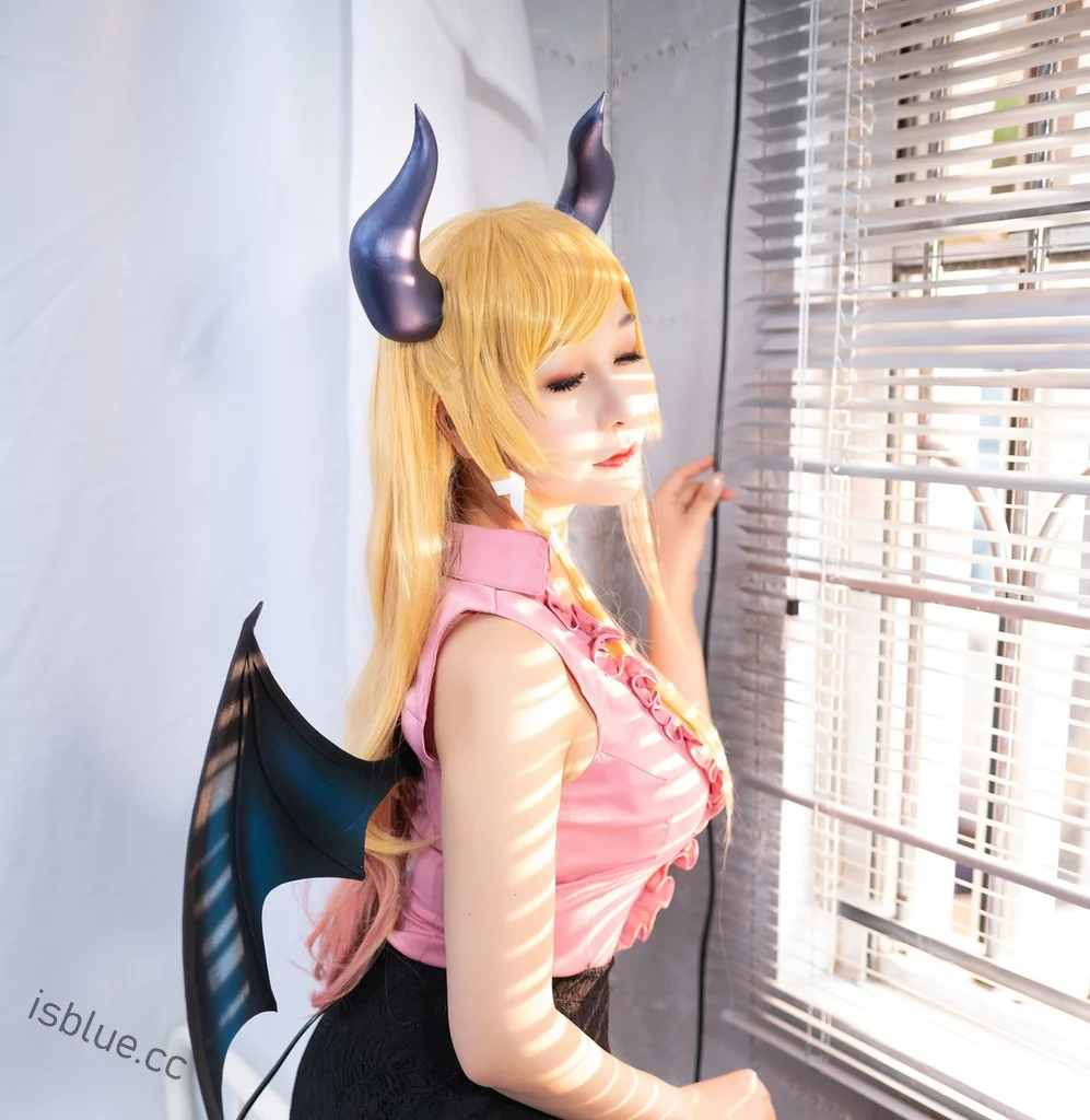 图片[2]-三刀刀miido – 合集 41套 8GB-次元社区