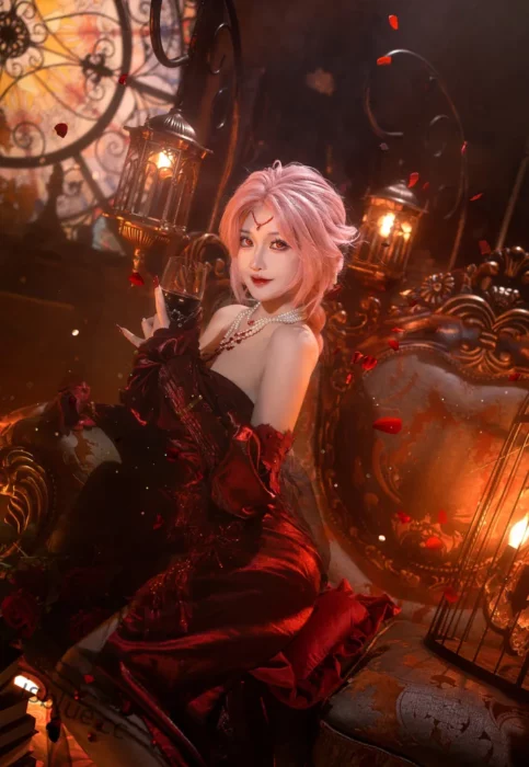 图片[2]-露兒大魔王 – 合集 17套 2GB-次元社区