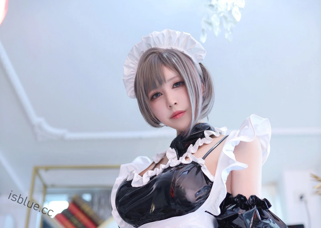 黑白御猫 - 合集 7套 1.4GB-次元社区