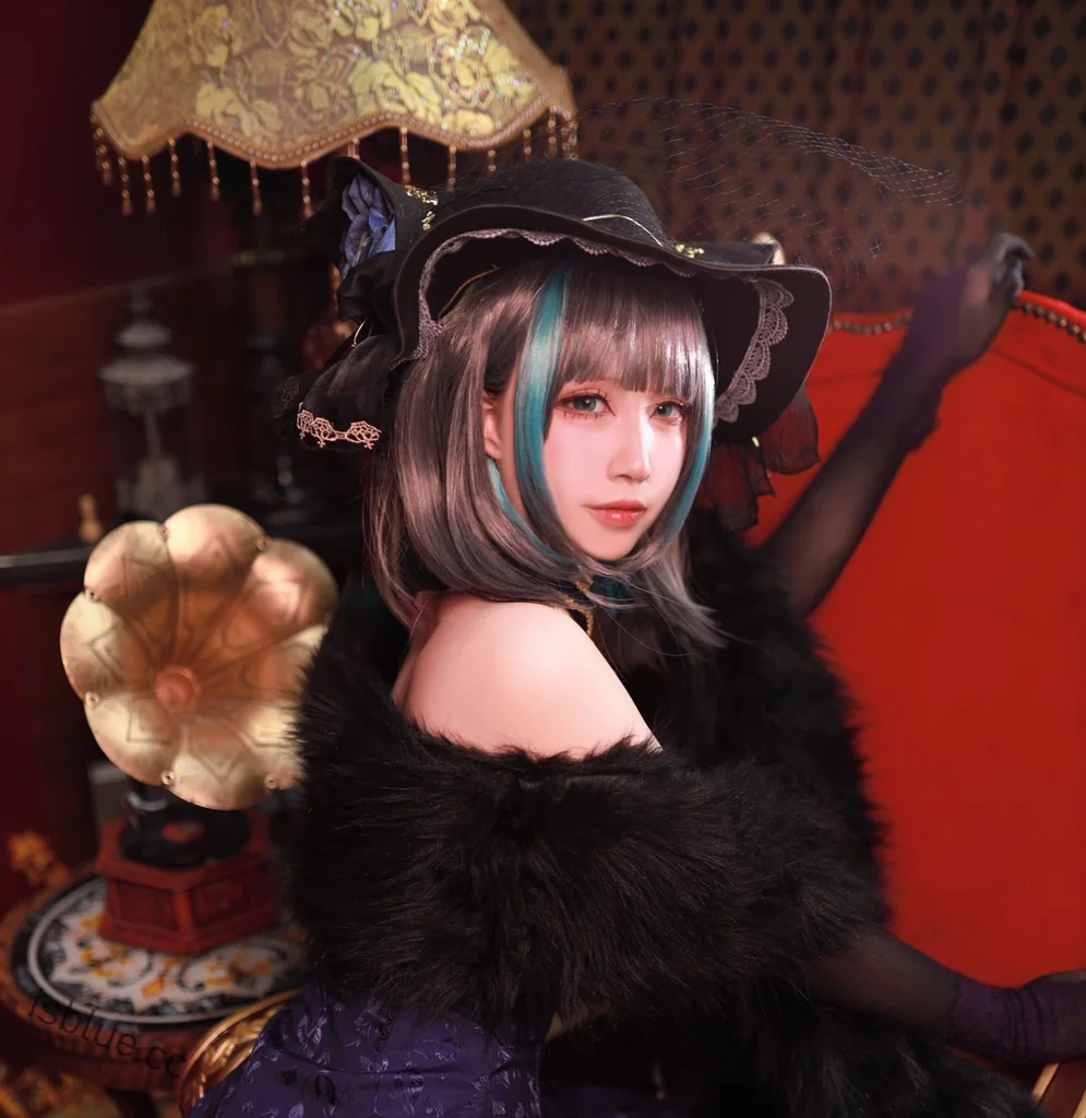 图片[2]-黑白御猫 – 合集 7套 1.4GB-次元社区