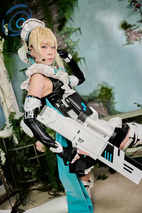 Maou Mo 视觉艺术集｜全辑15期珍藏｜1.6GB-次元社区